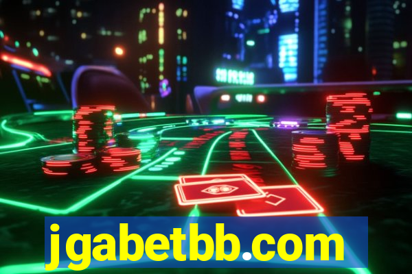 jgabetbb.com