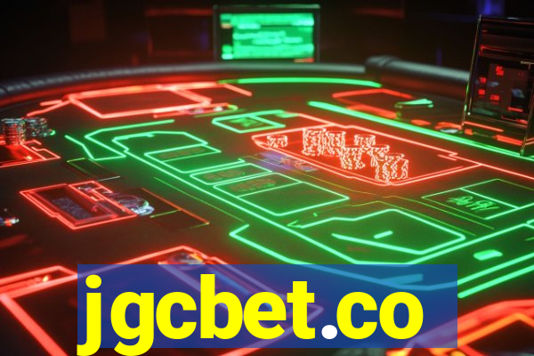 jgcbet.co