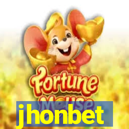 jhonbet