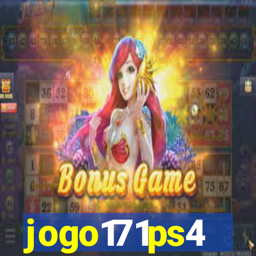 jogo171ps4