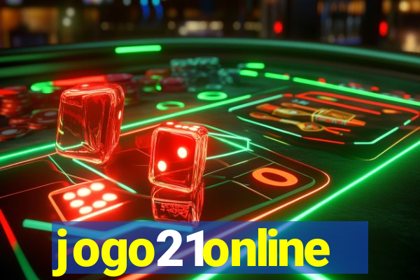 jogo21online