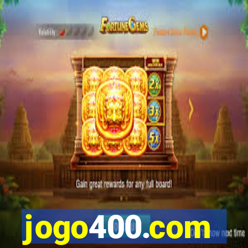 jogo400.com