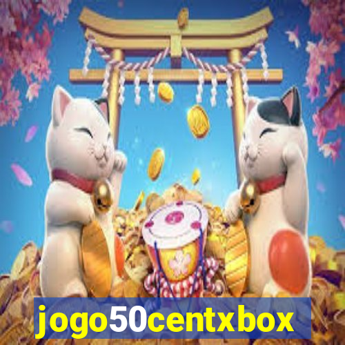 jogo50centxbox