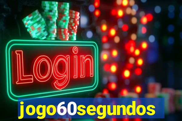 jogo60segundos