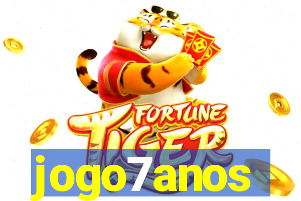 jogo7anos