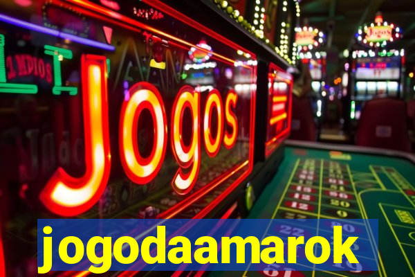 jogodaamarok