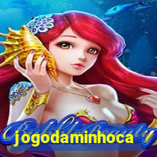 jogodaminhoca