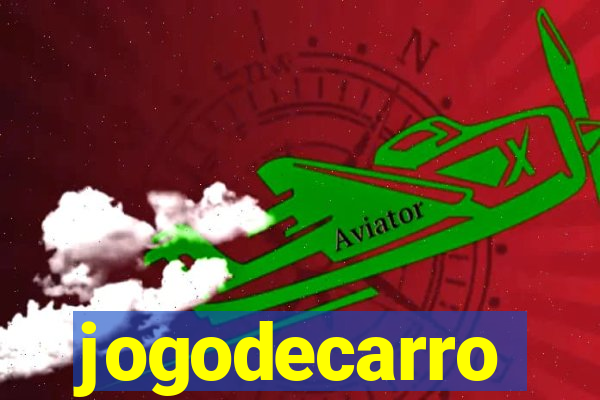 jogodecarro