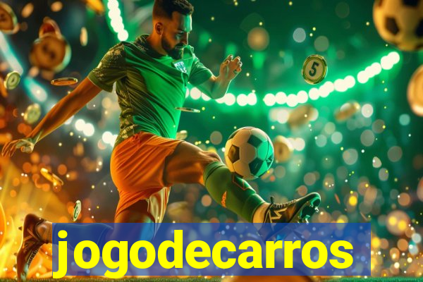 jogodecarros