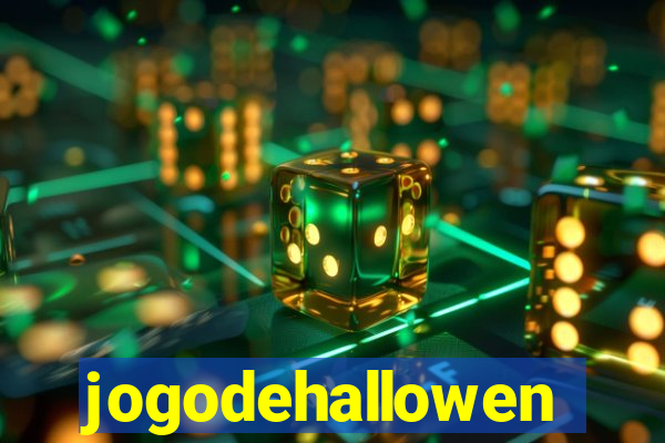 jogodehallowen