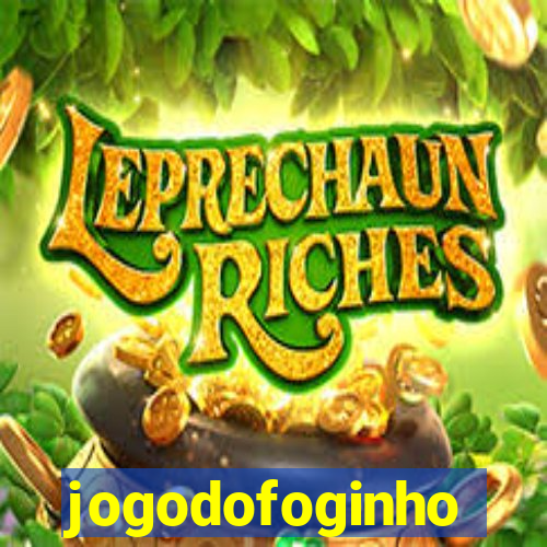 jogodofoginho