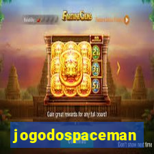 jogodospaceman