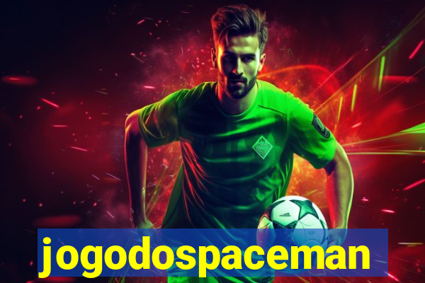 jogodospaceman