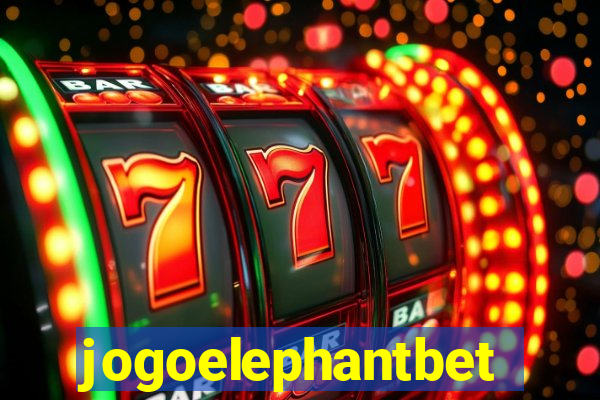 jogoelephantbet