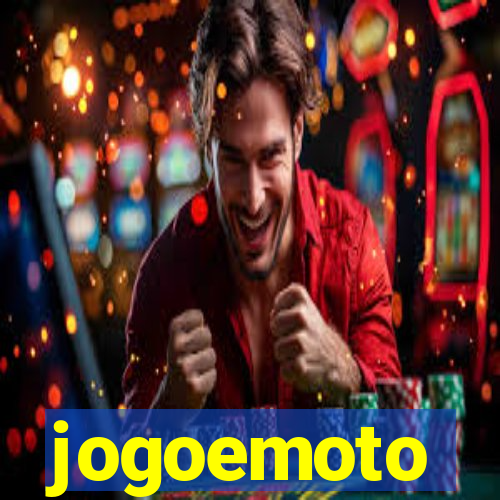 jogoemoto