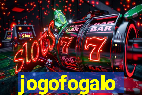 jogofogalo