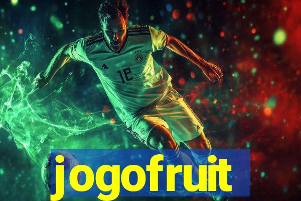 jogofruit