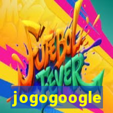 jogogoogle