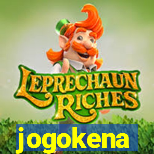 jogokena