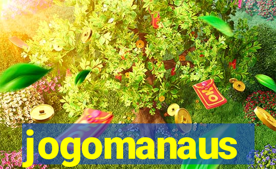 jogomanaus