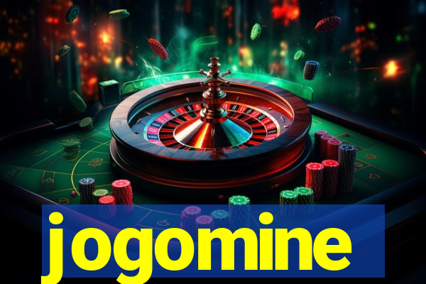 jogomine