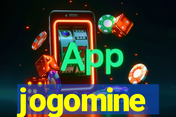 jogomine