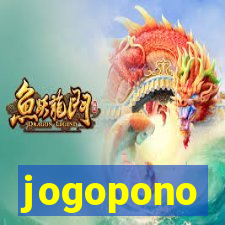 jogopono