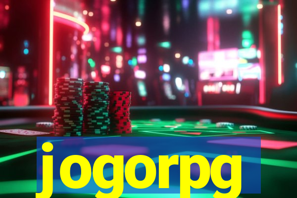 jogorpg