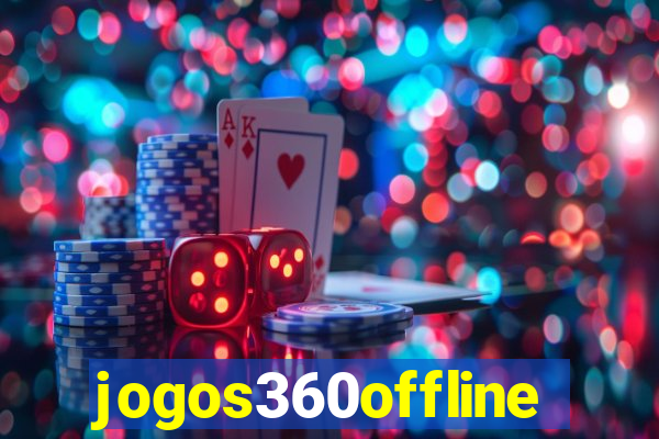 jogos360offline