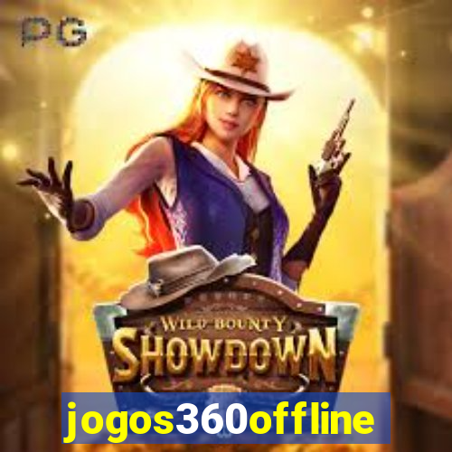 jogos360offline