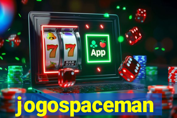 jogospaceman