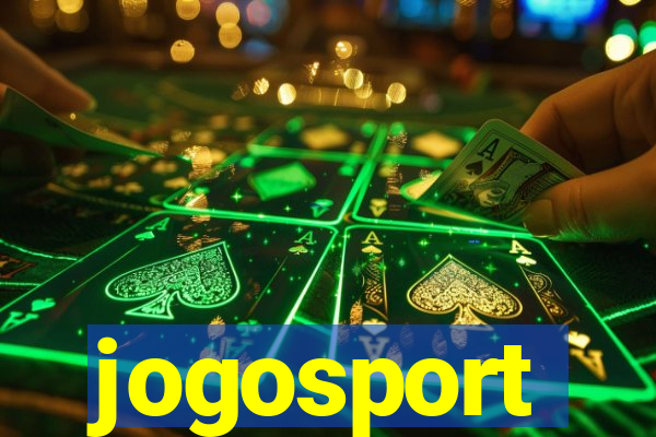 jogosport