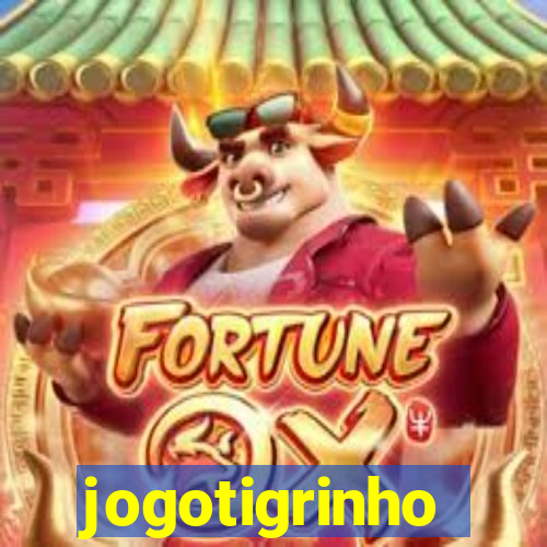 jogotigrinho