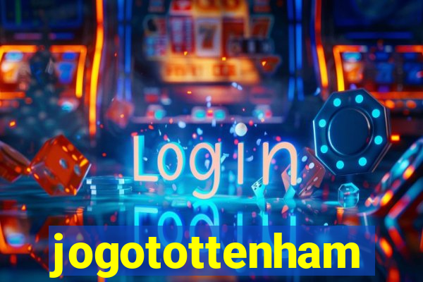 jogotottenham