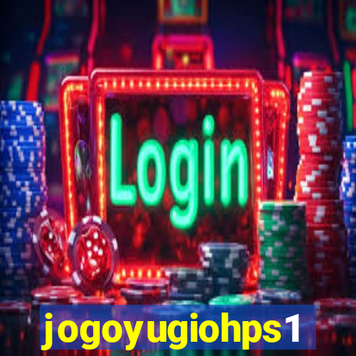 jogoyugiohps1