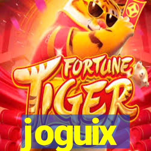 joguix