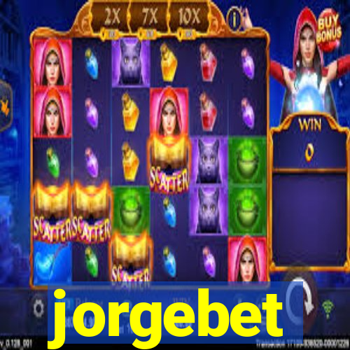 jorgebet