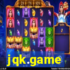 jqk.game