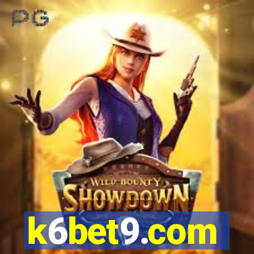 k6bet9.com