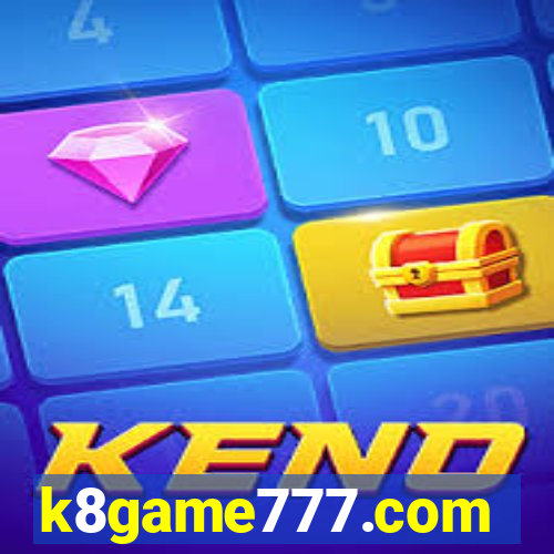 k8game777.com