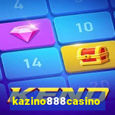 kazino888casino