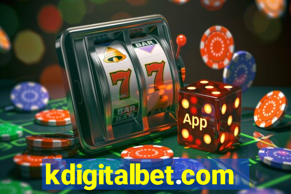 kdigitalbet.com