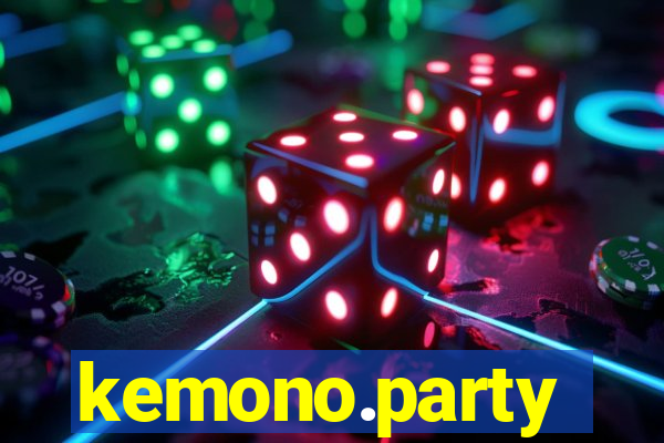 kemono.party