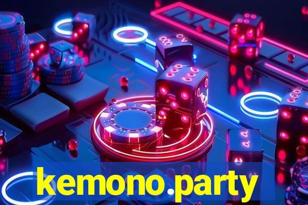 kemono.party