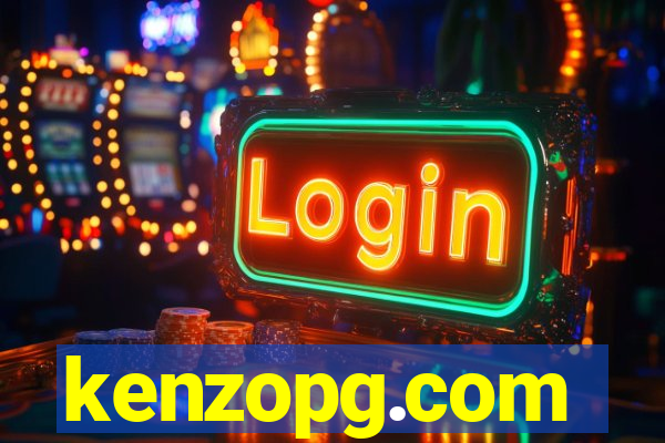 kenzopg.com