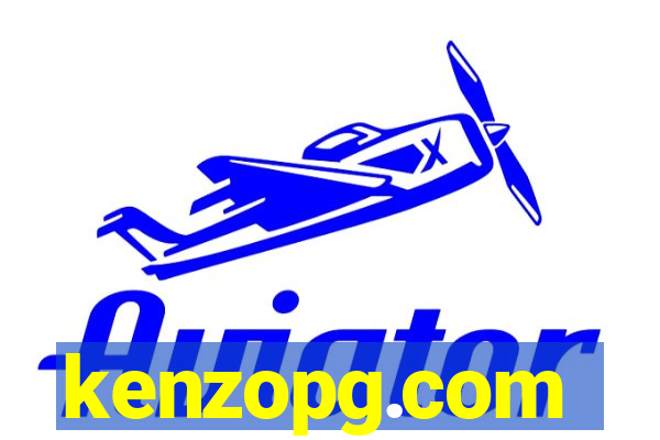 kenzopg.com