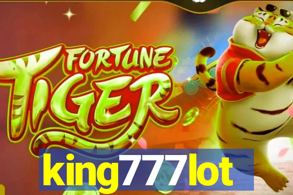 king777lot