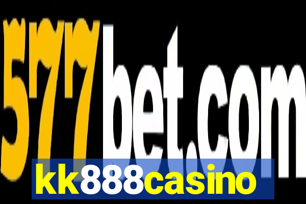 kk888casino