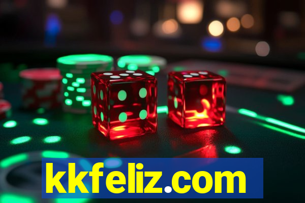 kkfeliz.com