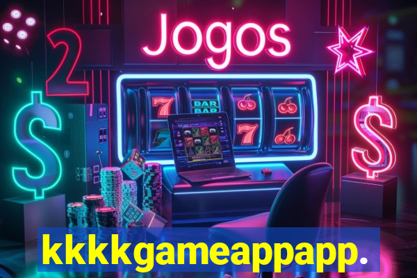 kkkkgameappapp.com